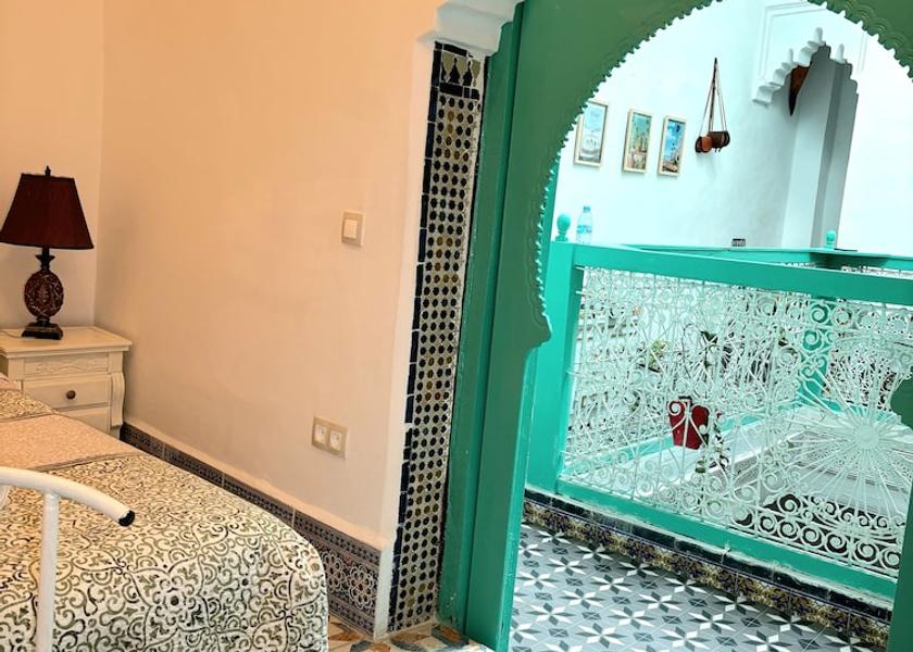 Tanger-Tetouan-Al Hoceima Tetouan Room