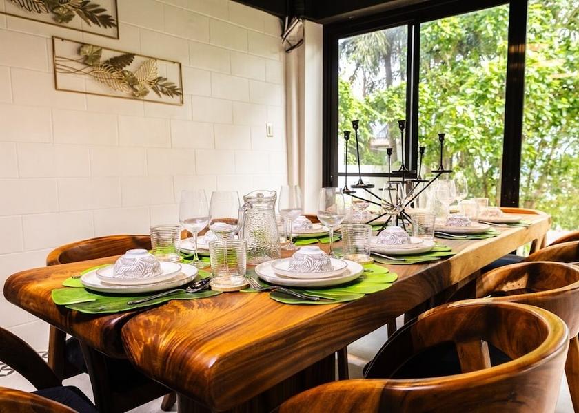 Calabarzon Nasugbu Dining
