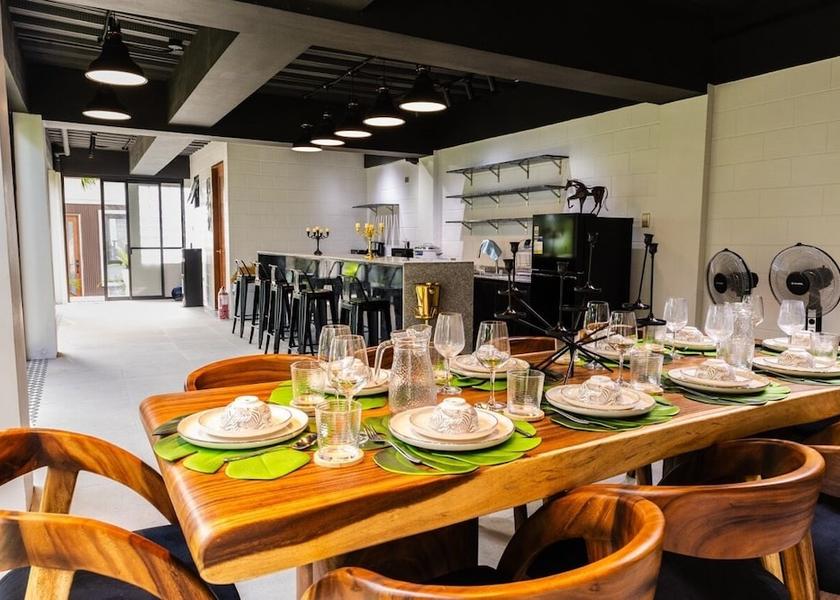 Calabarzon Nasugbu Private kitchen