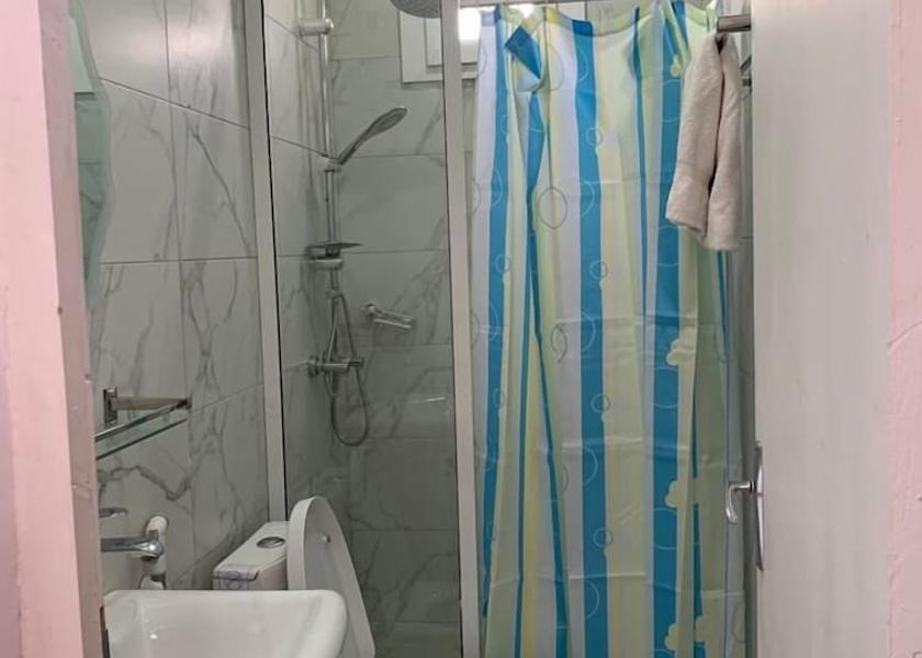 Dakar Region Dakar Bathroom