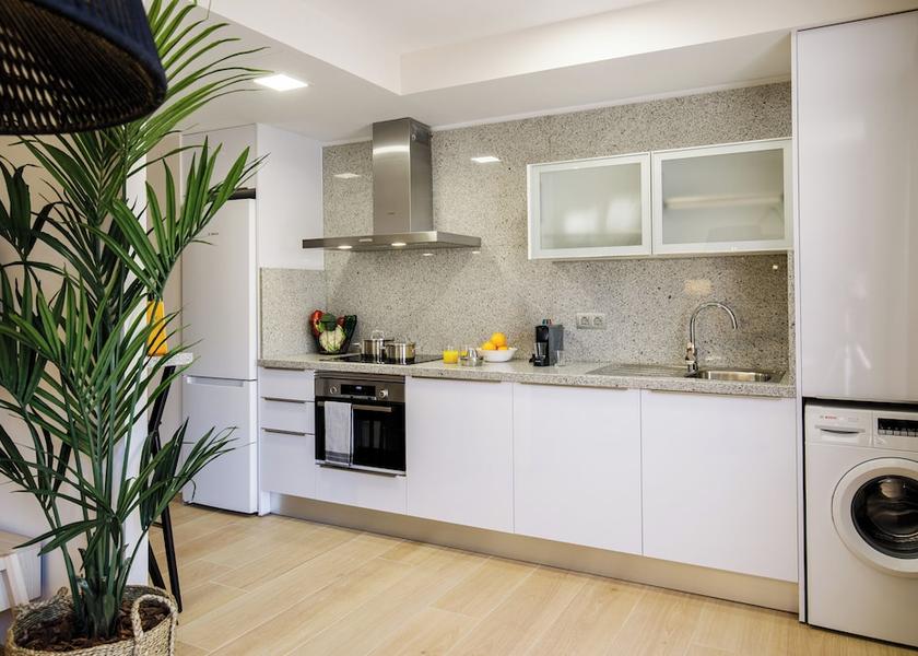 Valencian Community Castelló de la Plana Private kitchen