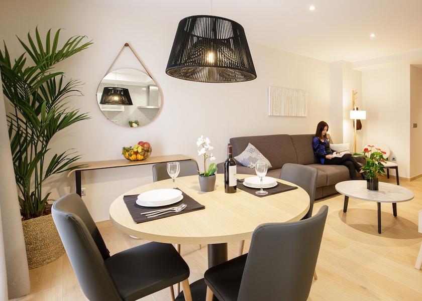Valencian Community Castelló de la Plana Living area