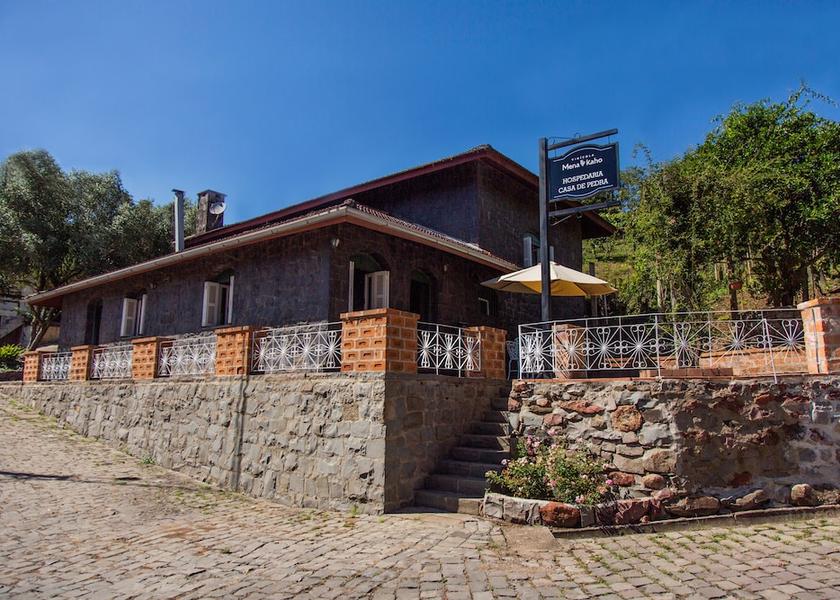 Rio Grande do Sul Bento Gonçalves Exterior