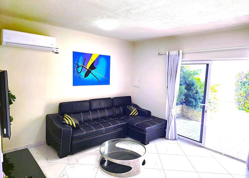  Noord Living area