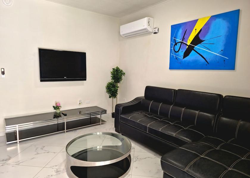  Noord Living area