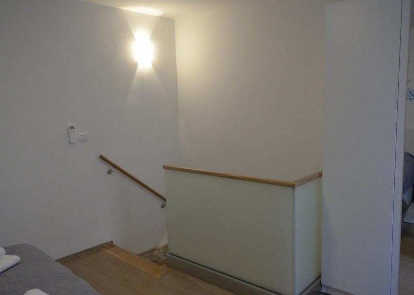 Primorje-Gorski Kotar Cres Room