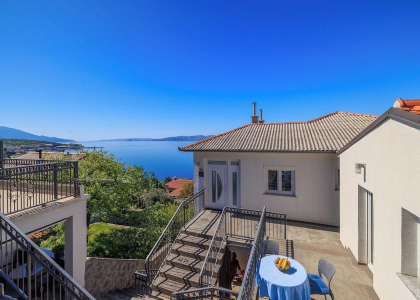 Lika-Senj Senj Building design