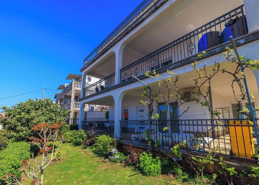 Lika-Senj Senj Building design