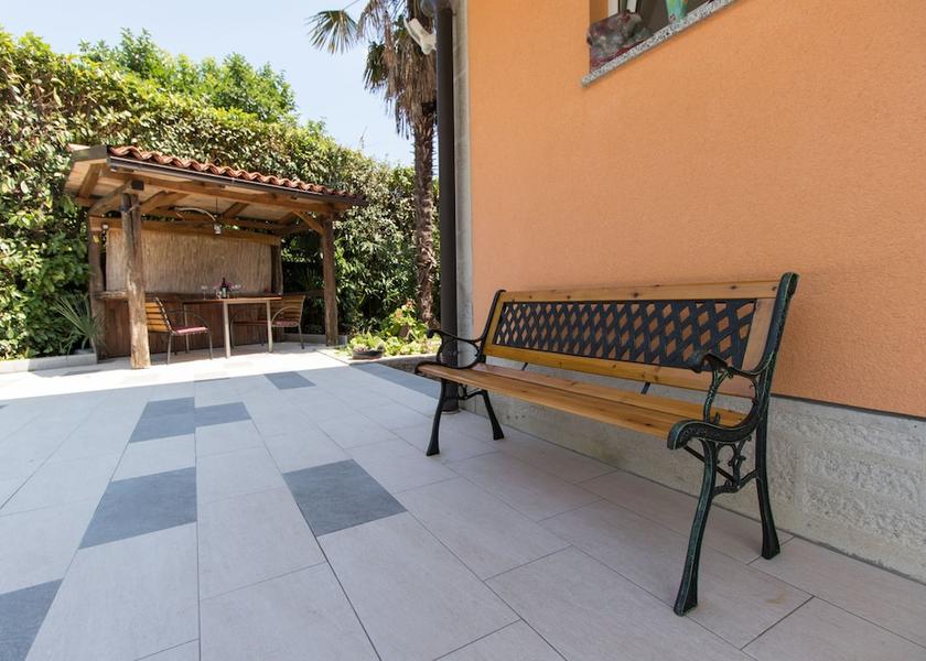 Primorje-Gorski Kotar Opatija Exterior