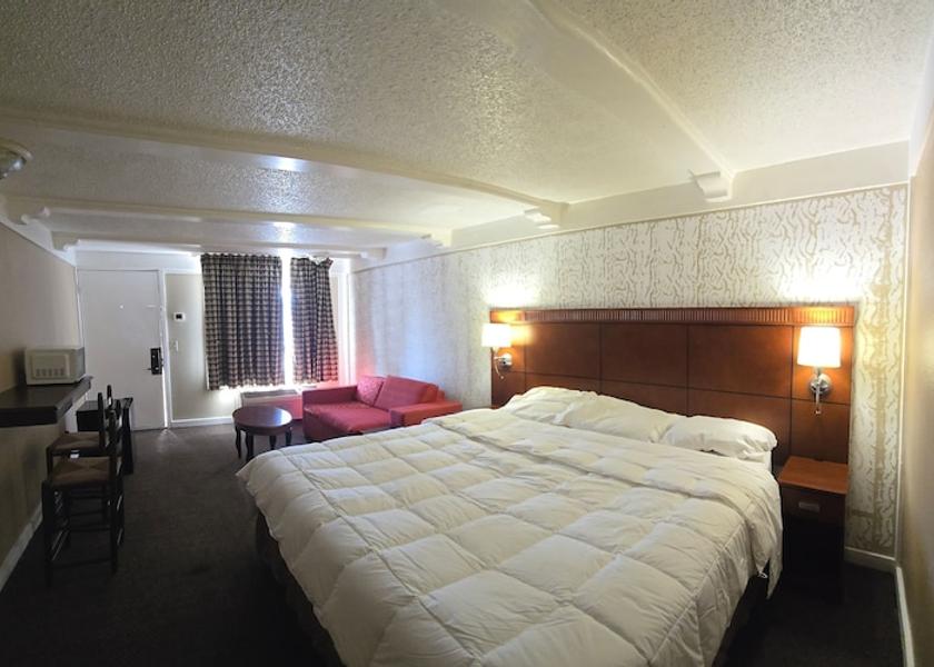 Indiana Indianapolis Room