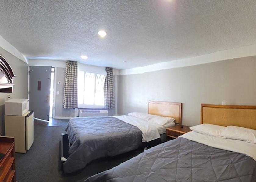Indiana Indianapolis Room