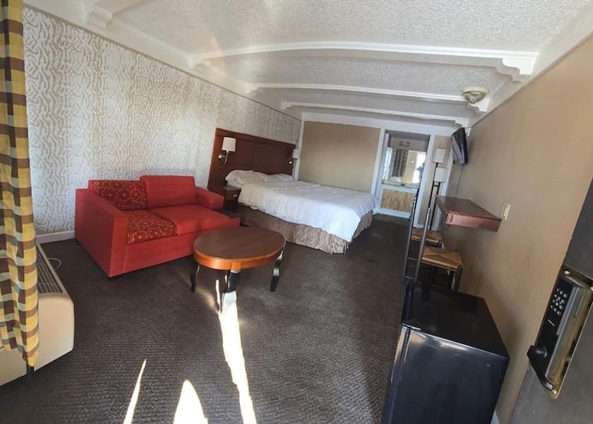 Indiana Indianapolis Room