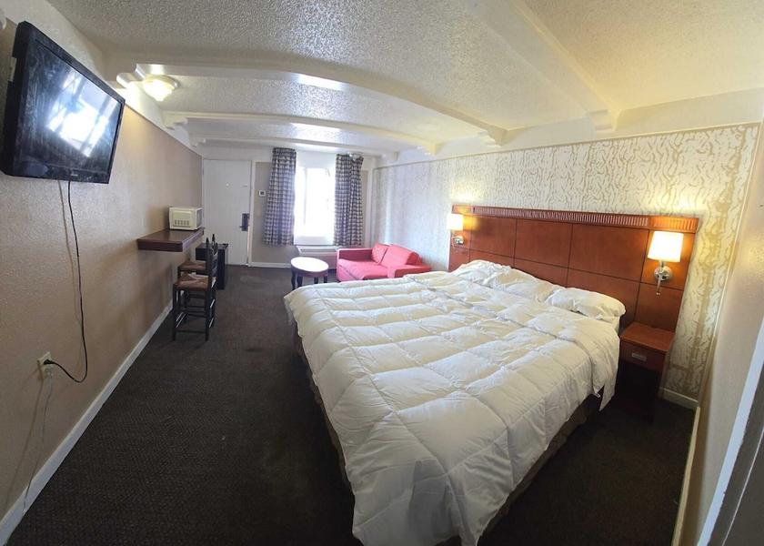 Indiana Indianapolis Room