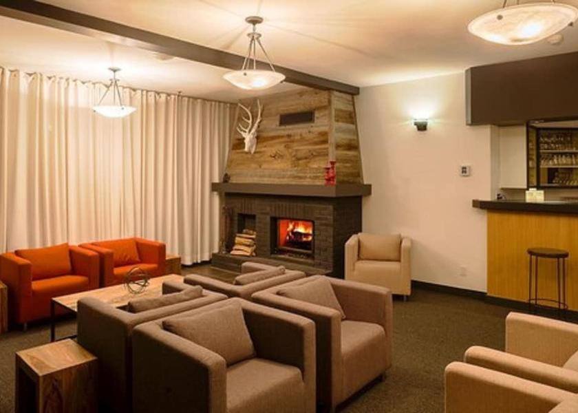 Quebec Trois-Rivieres Fireplace