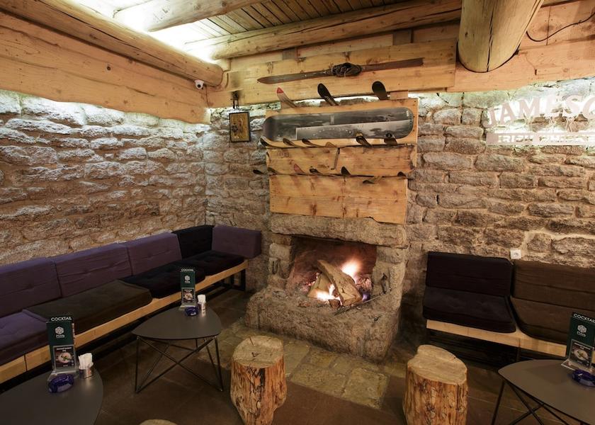 Central Serbia Raška Interior