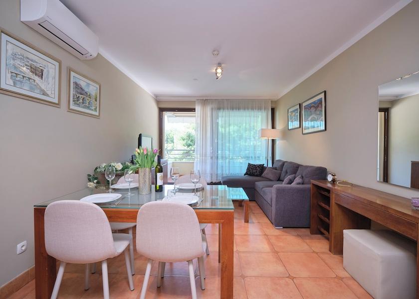 Split-Dalmatia Podstrana Interior