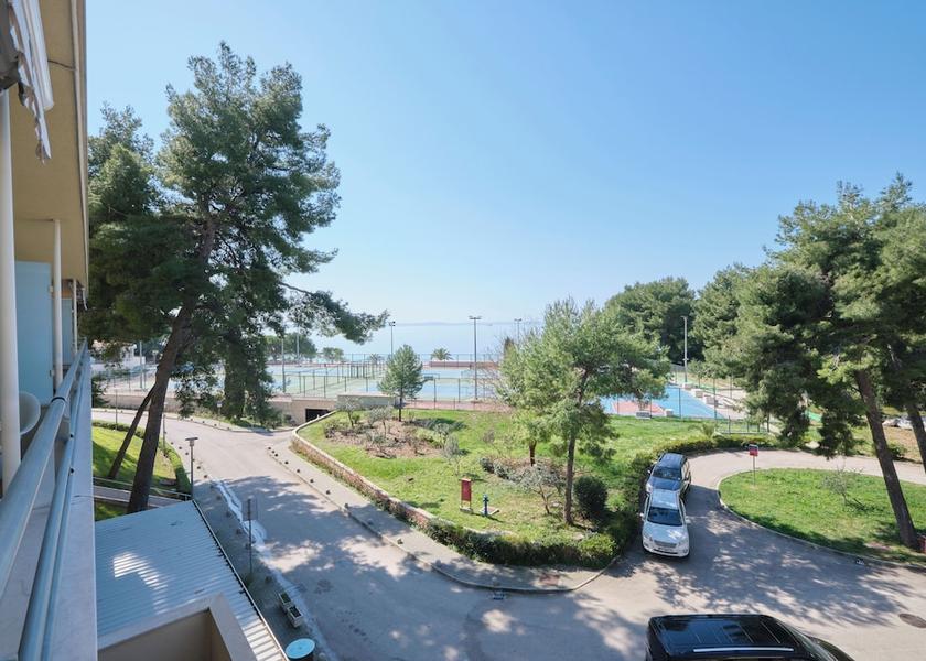 Split-Dalmatia Podstrana Property grounds