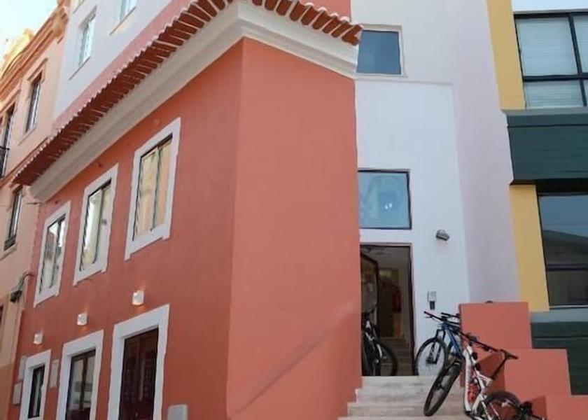 Coimbra Figueira da Foz Exterior