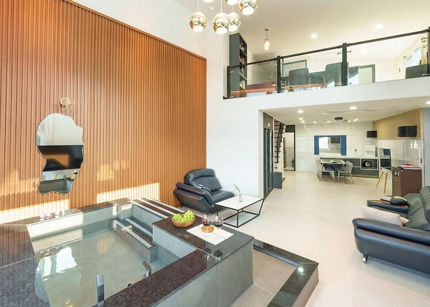 South Jeolla Suncheon Room