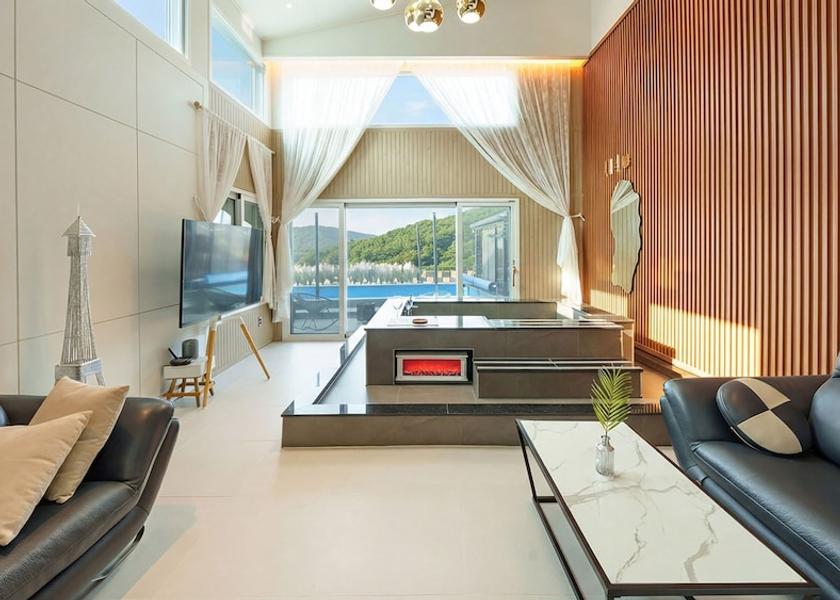 South Jeolla Suncheon Room