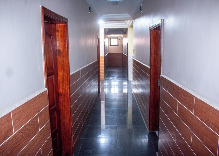 Littoral Bonaberi Interior