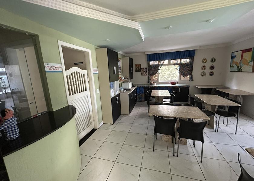 Pernambuco Olinda Dining