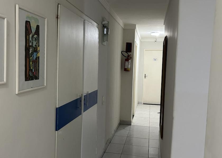 Pernambuco Olinda Interior