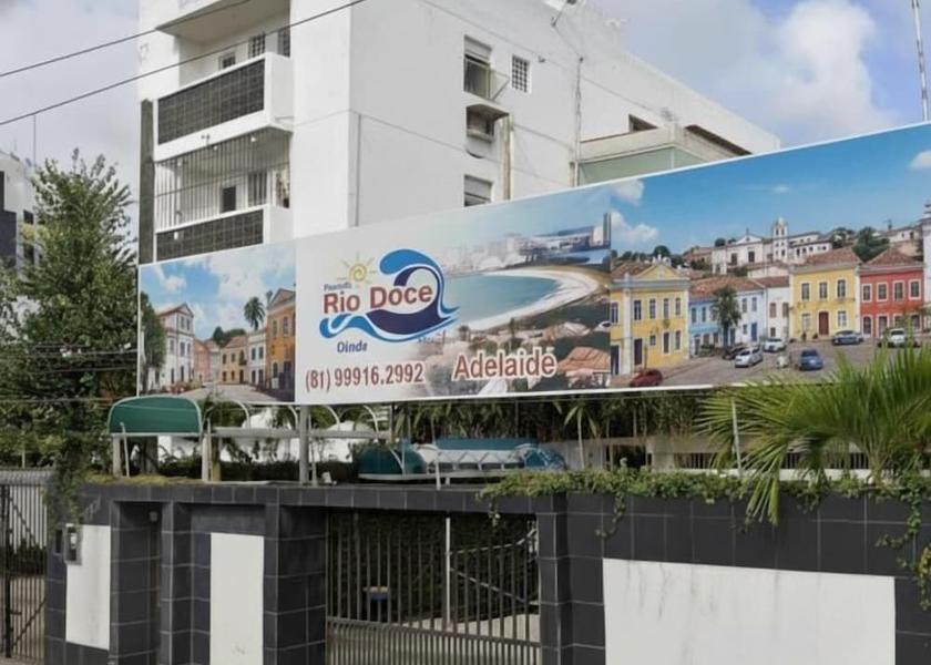 Pernambuco Olinda Miscellaneous