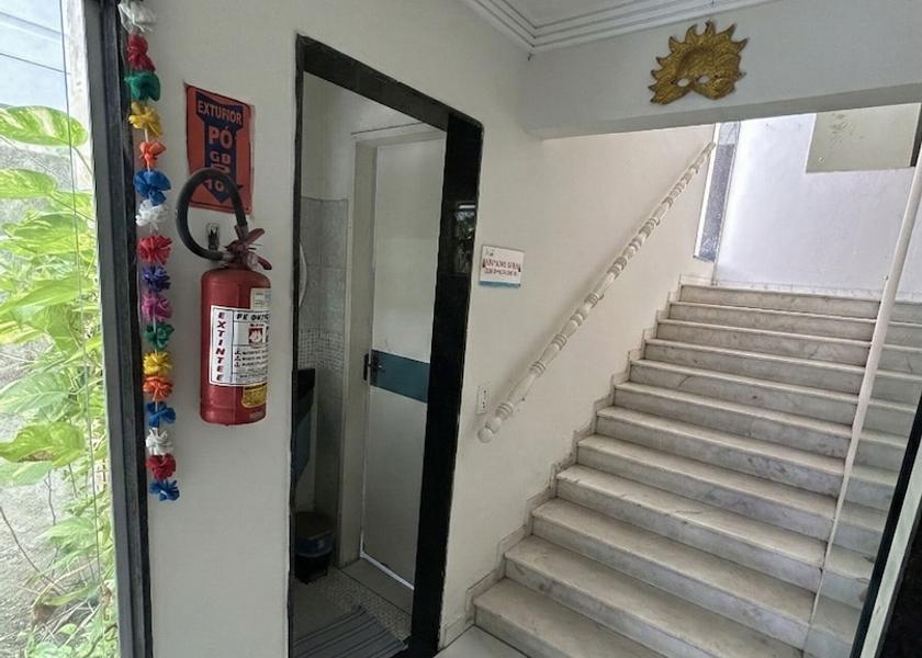 Pernambuco Olinda Interior