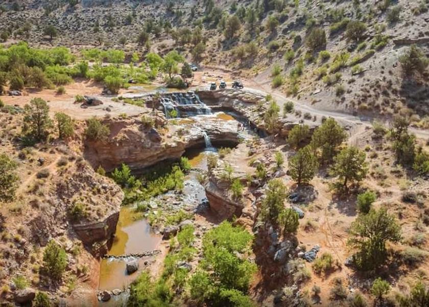 Utah Hurricane Miscellaneous