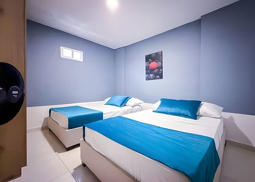 Valle del Cauca Cartago Room