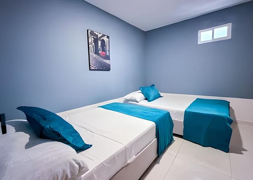 Valle del Cauca Cartago Room