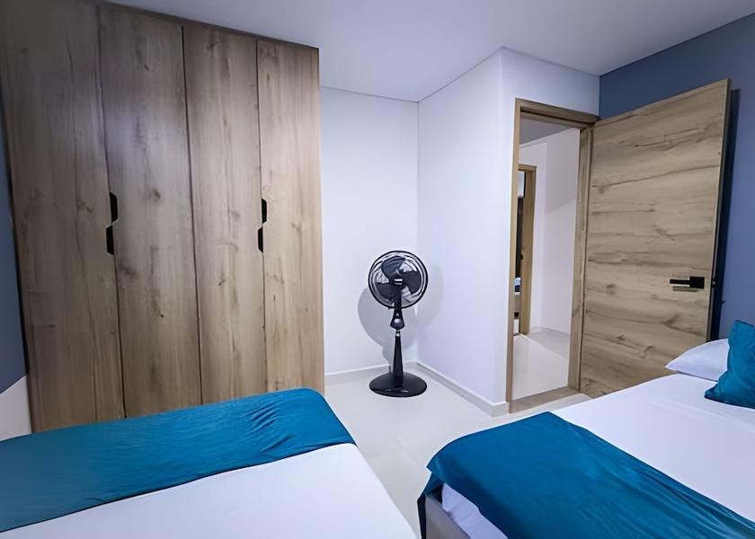 Valle del Cauca Cartago Room