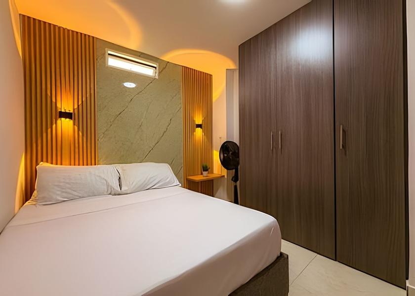 Valle del Cauca Cartago Room