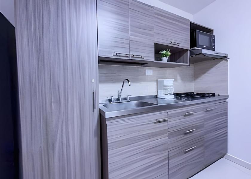 Valle del Cauca Cartago Private kitchen