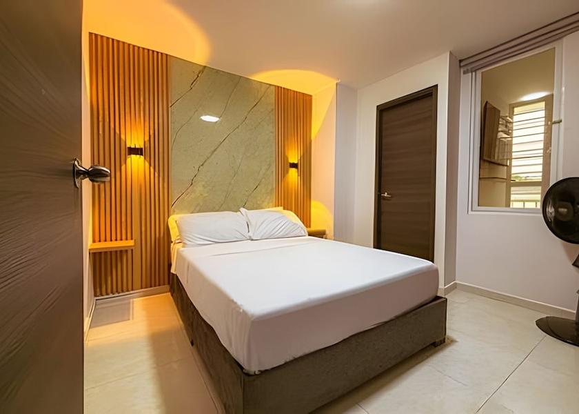 Valle del Cauca Cartago Room