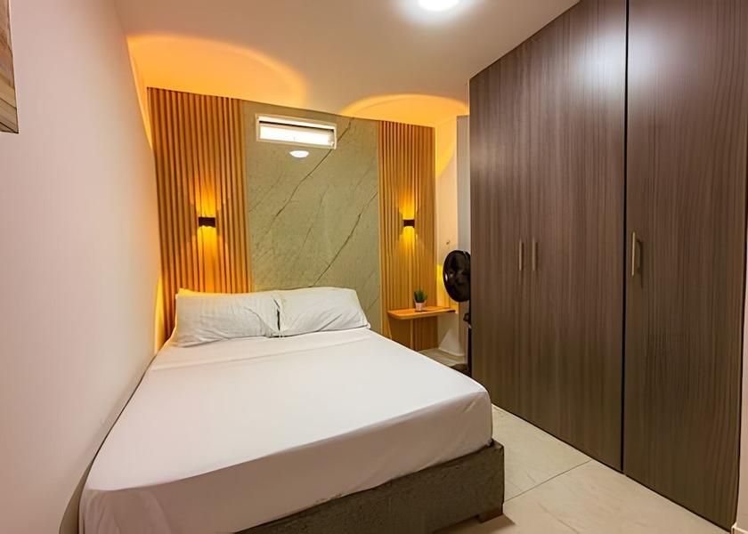 Valle del Cauca Cartago Room