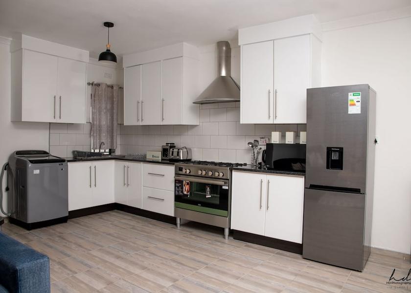 Masvingo Masvingo Private kitchen