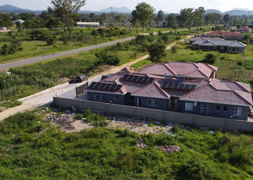 Masvingo Masvingo Exterior