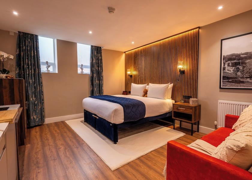 England Barrow-in-Furness Room