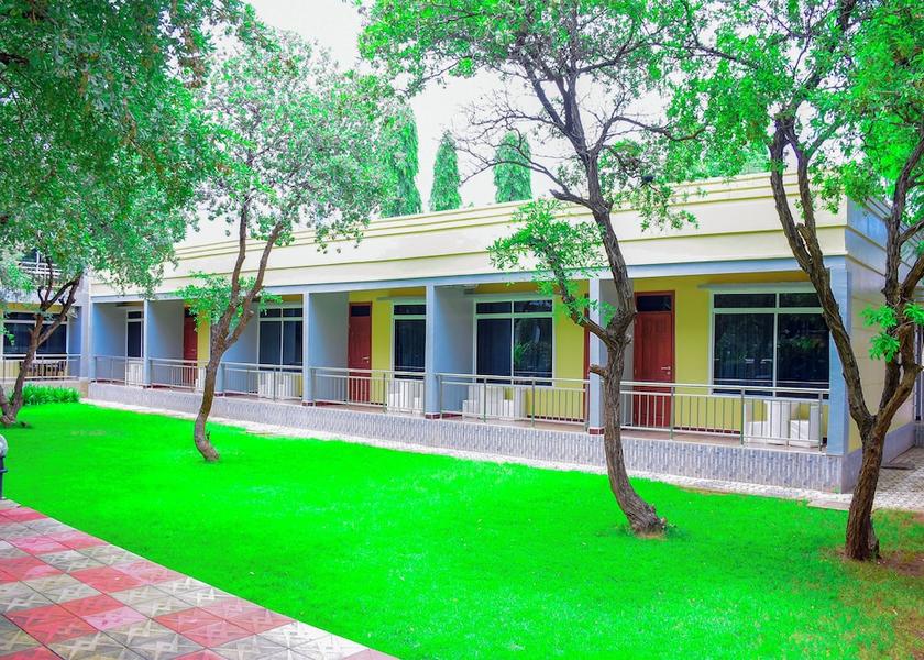 Dodoma Dodoma Property grounds