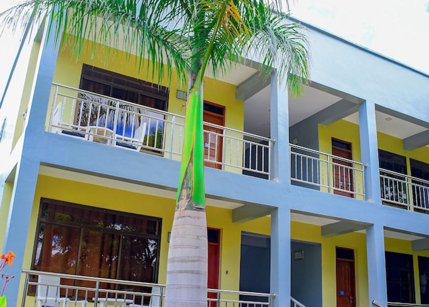 Dodoma Dodoma Exterior