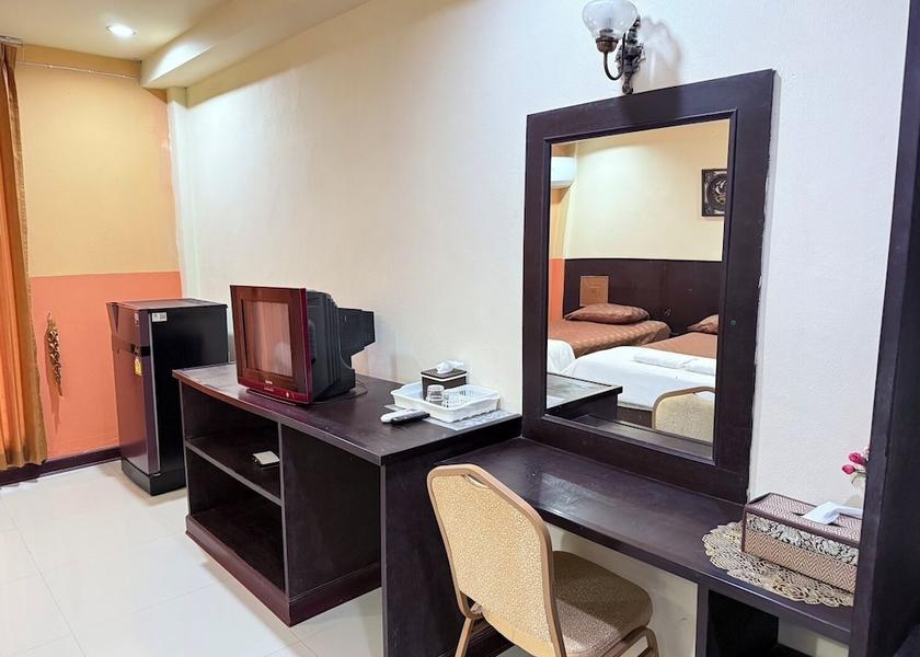 Nong Bua Lamphu Province Nongbua Lamphu Room