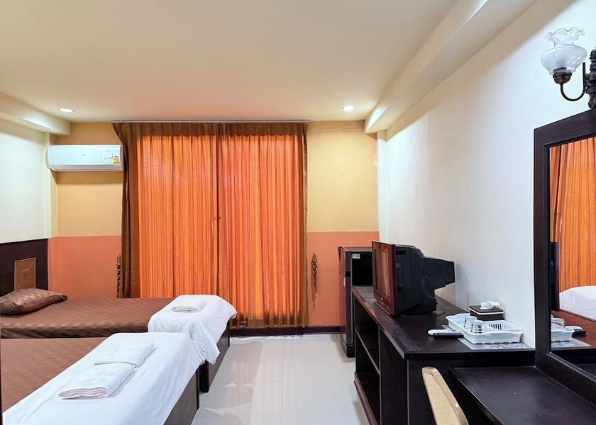 Nong Bua Lamphu Province Nongbua Lamphu Room