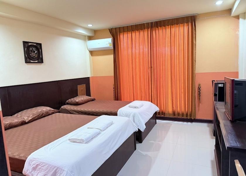 Nong Bua Lamphu Province Nongbua Lamphu Room