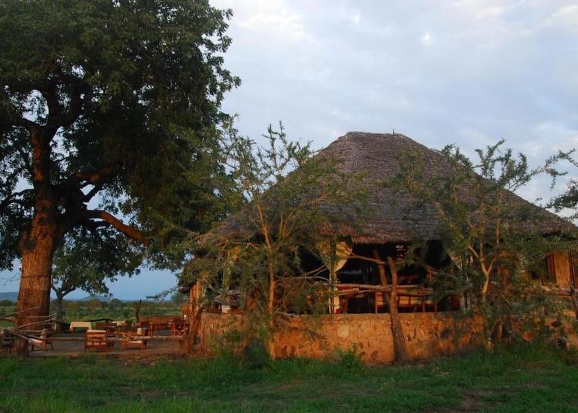 Morogoro Morogoro Exterior