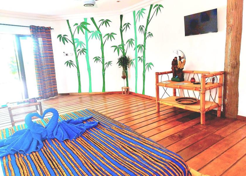 Accra Region Prampram Room