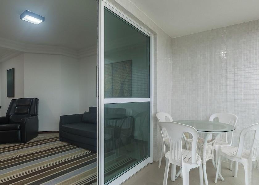 Espírito Santo Guarapari Interior