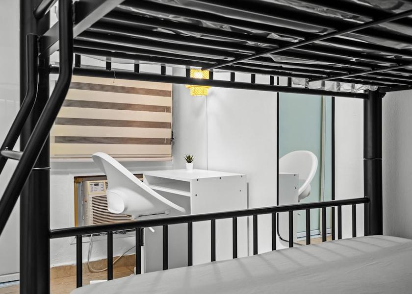  Fajardo Room