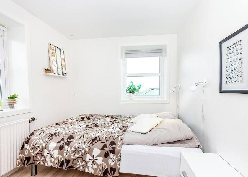 Streymoy Region Tórshavn Room
